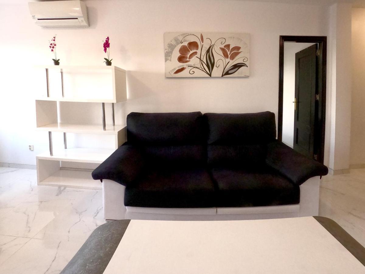 Club Salino 37 Apartment Torrevieja Exterior foto