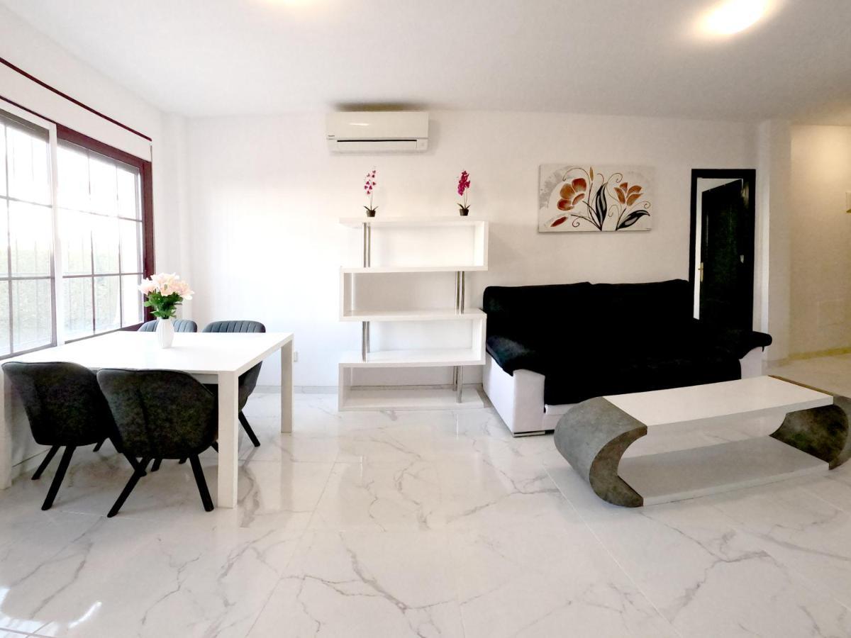Club Salino 37 Apartment Torrevieja Exterior foto